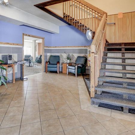 Americas Best Value Inn Greeley Evans Eksteriør billede