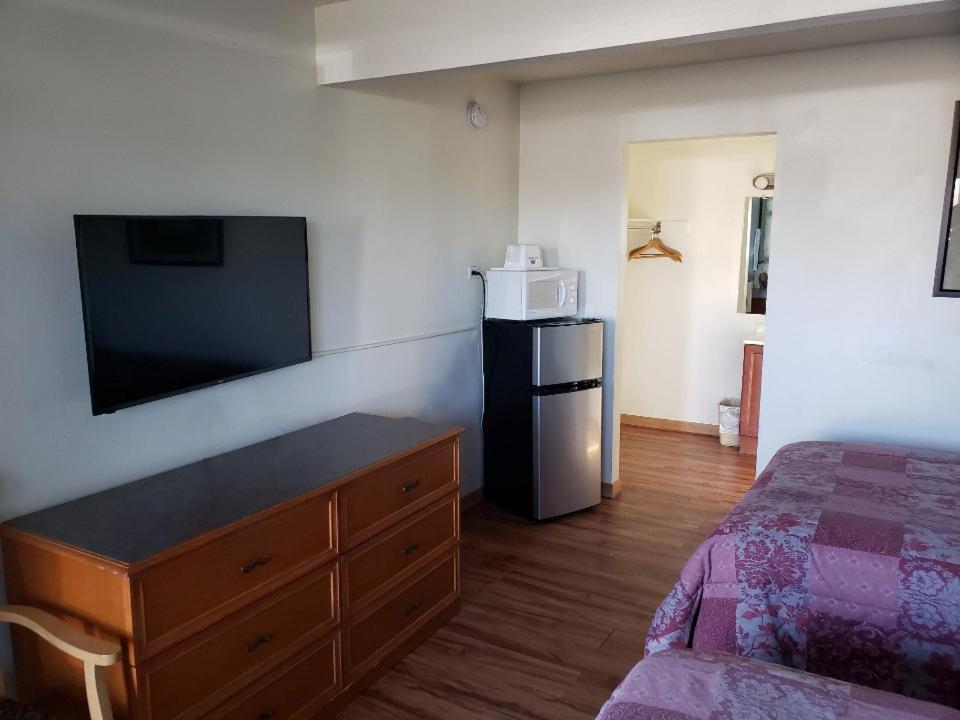 Americas Best Value Inn Greeley Evans Eksteriør billede